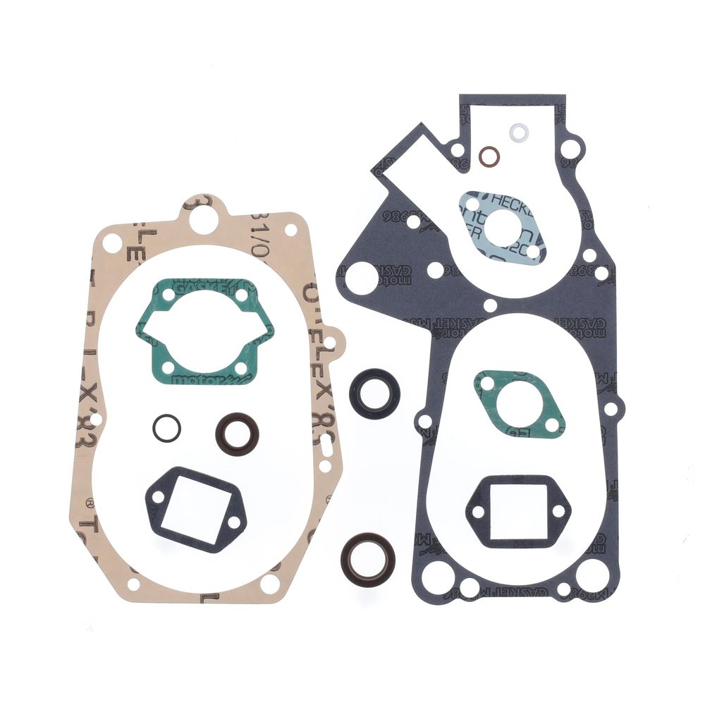Complete Gasket Kit (oil seals included) - Grafite Offroad