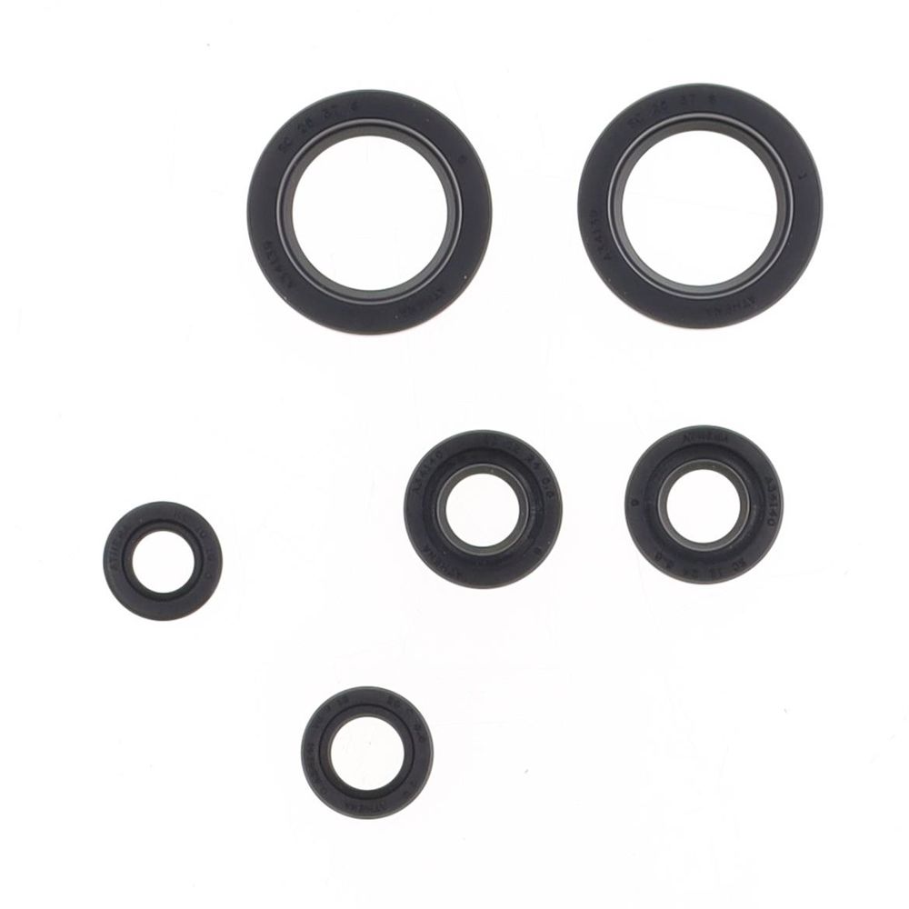 Engine Oil Seals Kit - Grafite Offroad