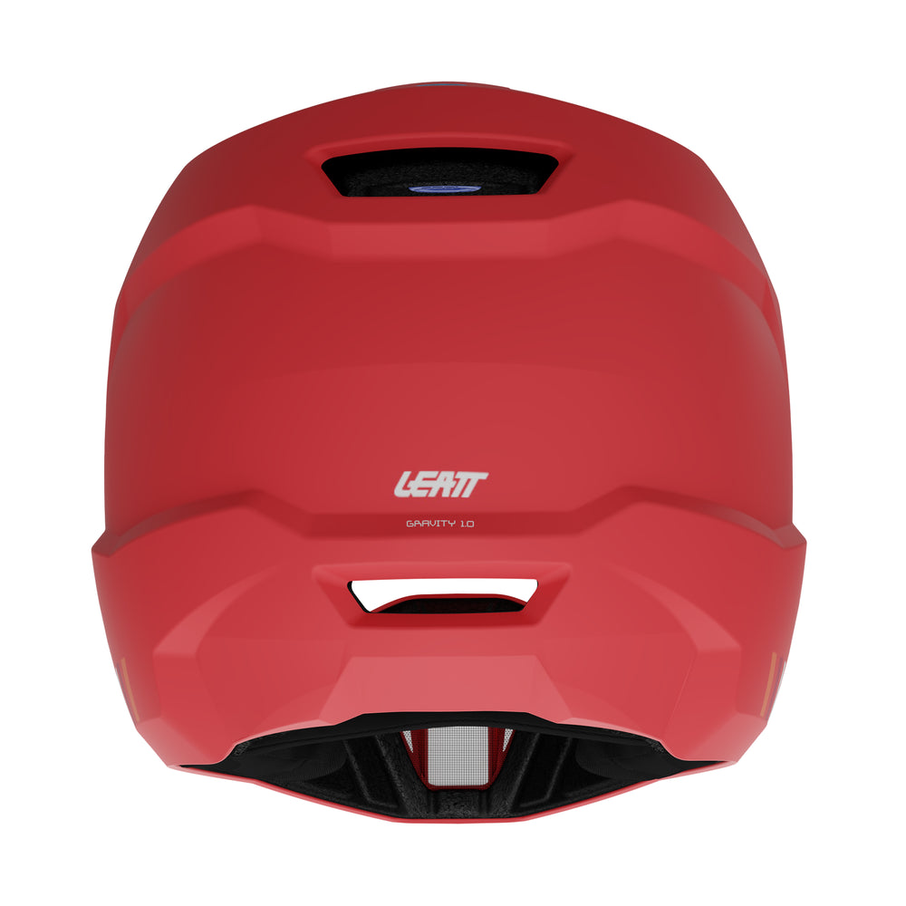 MTB Gravity 1.0 Helm
