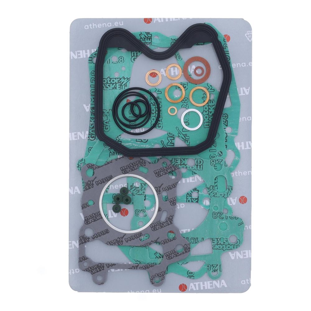 Complete Gasket Kit (oil seals not included) - Grafite Offroad