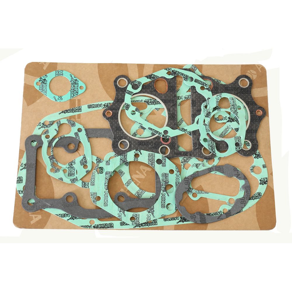 Complete Gasket Kit (oil seals not included) - Grafite Offroad