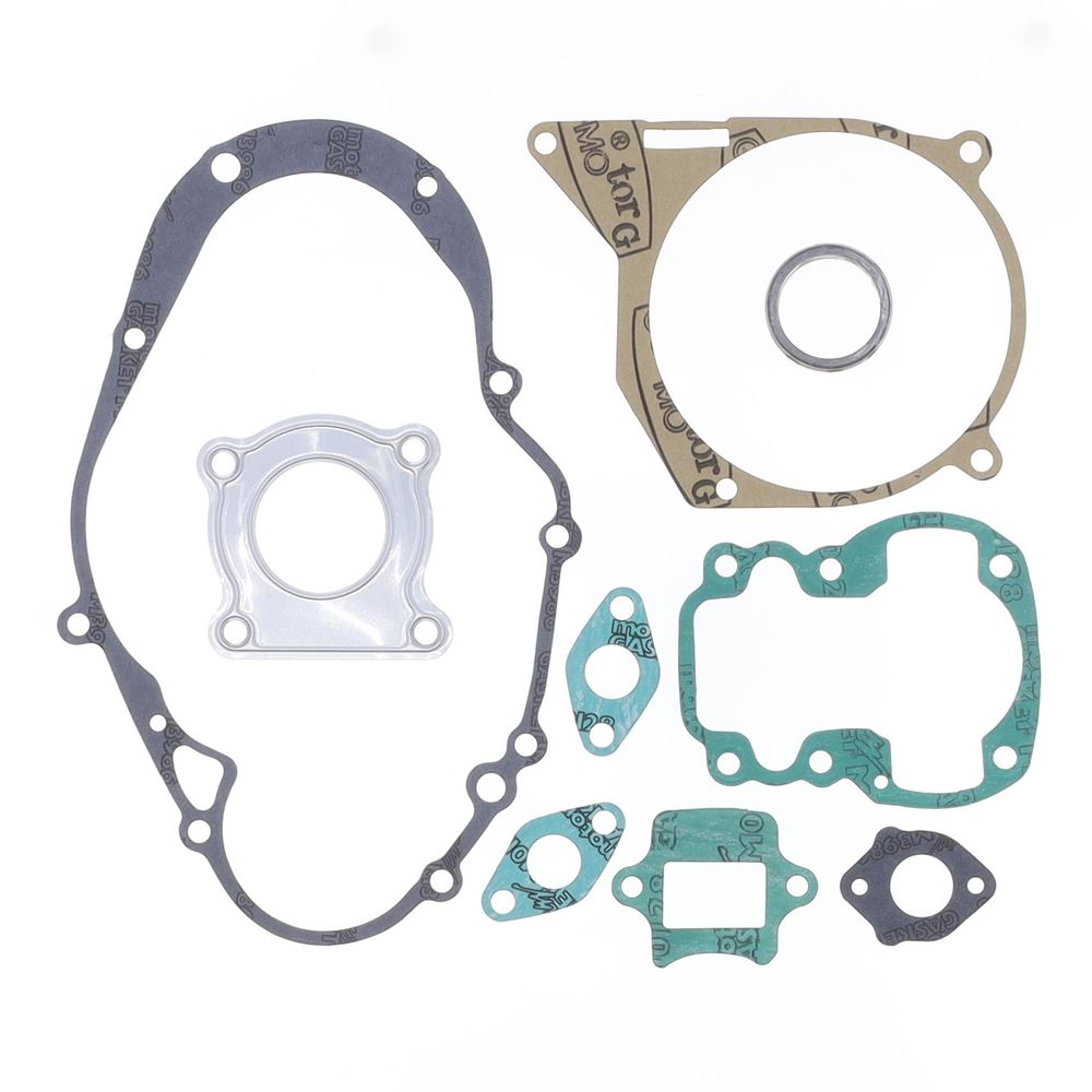 Complete Gasket Kit (oil seals not included) - Grafite Offroad
