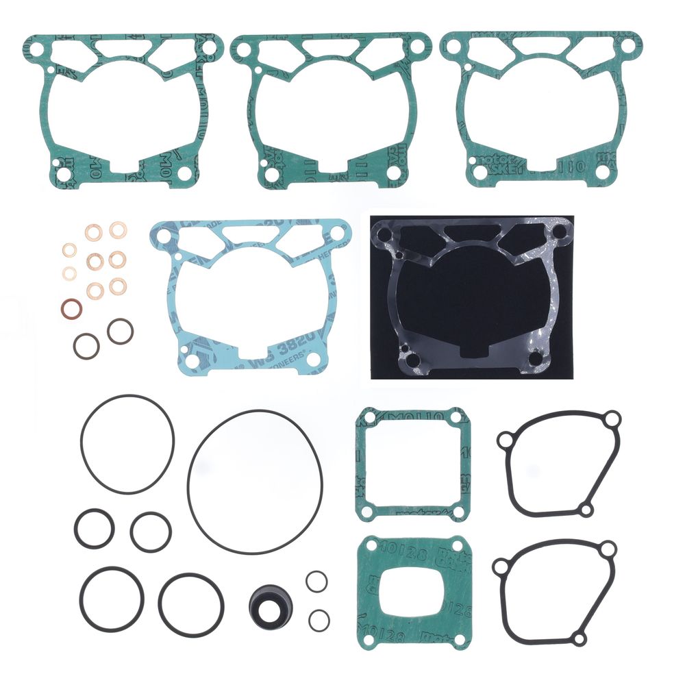 Top End Gasket Kit - Grafite Offroad