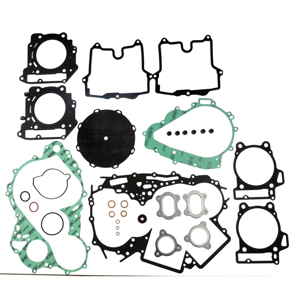 Complete Gasket Kit (oil seals not included) - Grafite Offroad