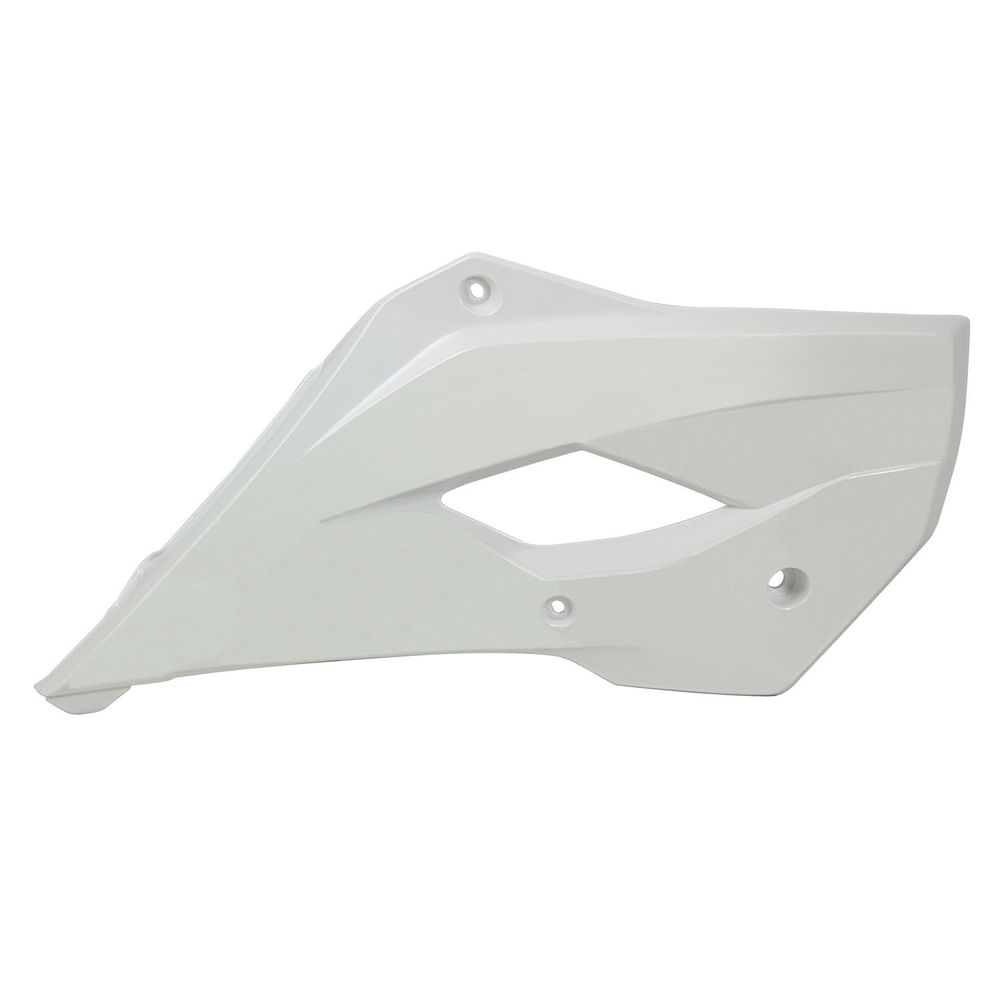 Scoops White Replica Husqvarna - Grafite Offroad