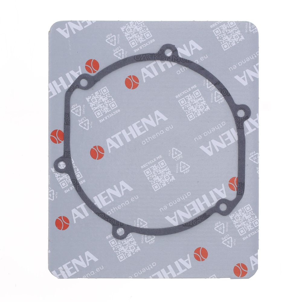 Outer Clutch Cover Gasket - Grafite Offroad