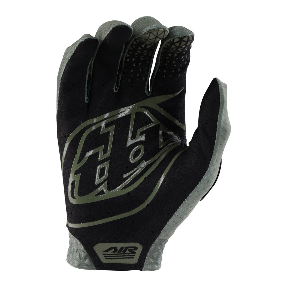 TLD AIR gloves light and ultra-breathable