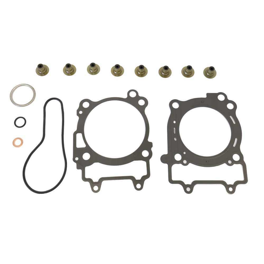 Complete Gasket Kit (valve cover not included) - Grafite Offroad
