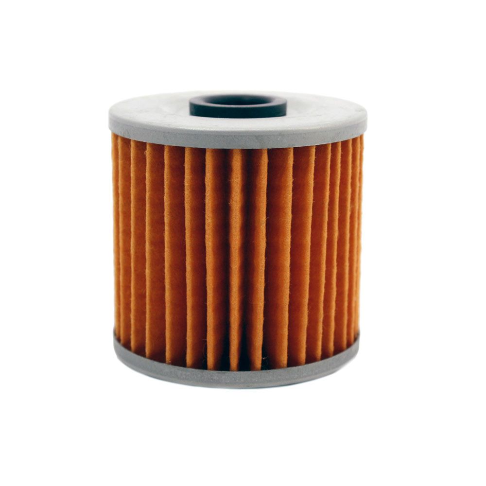 Paper Oil Filter - Kawasaki Z/bj/kl/klf/ksf/kefkz/klt 200/220/250/600/650 - Grafite Offroad