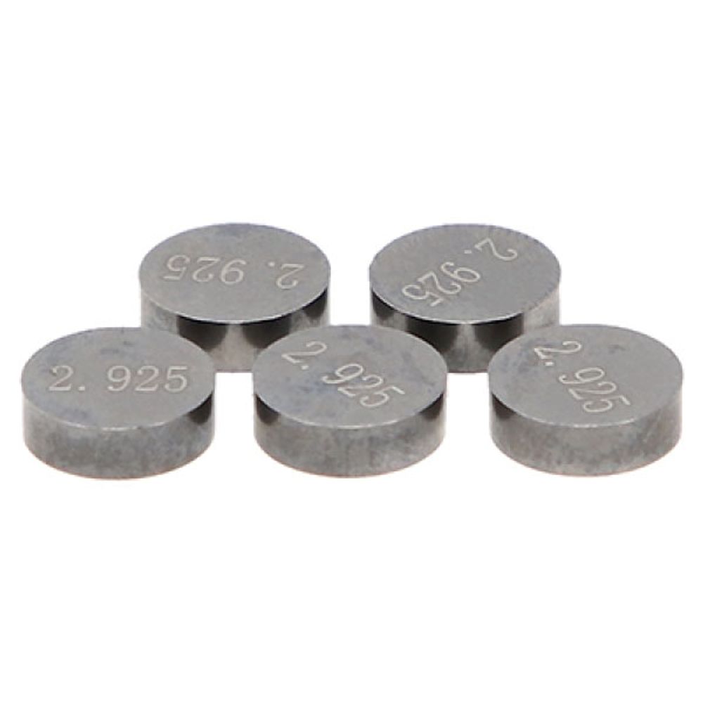 Prox Valve Shim 7.48 X 2.925 Mm. (5 Pcs.) - Grafite Offroad