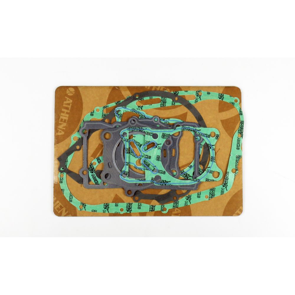 Complete Gasket Kit (oil seals not included) - Grafite Offroad