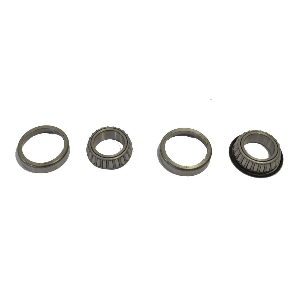 Steering Bearing Kit - Grafite Offroad