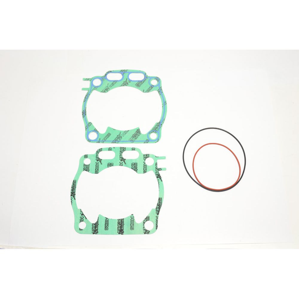 Race Gasket Kit: Gasket kit with Cylinder Head Gasket and 2 Cylinder Base Gaskets - Grafite Offroad