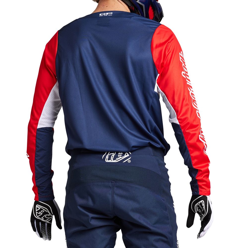 GP Pro Moto Jersey Troy Lee Designs