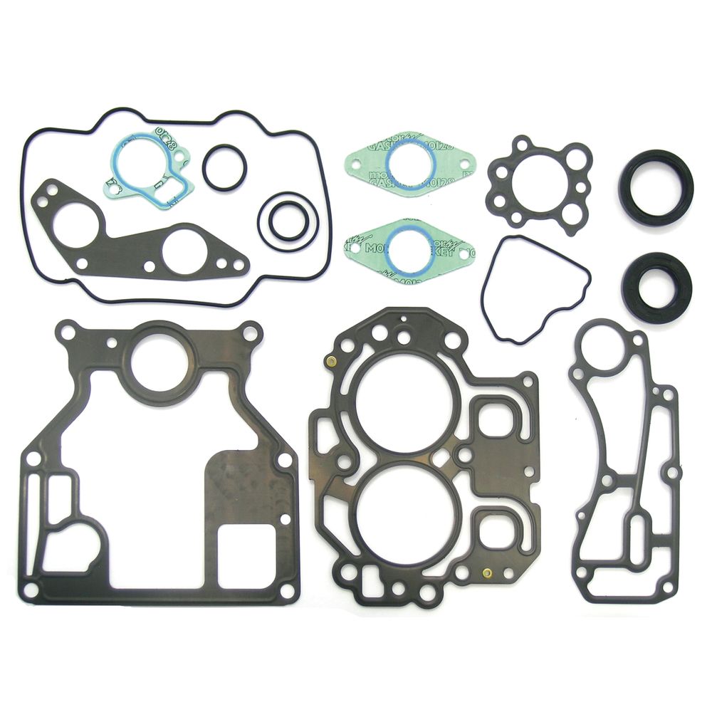 Complete Gasket Kit (oil seals not included) - Grafite Offroad