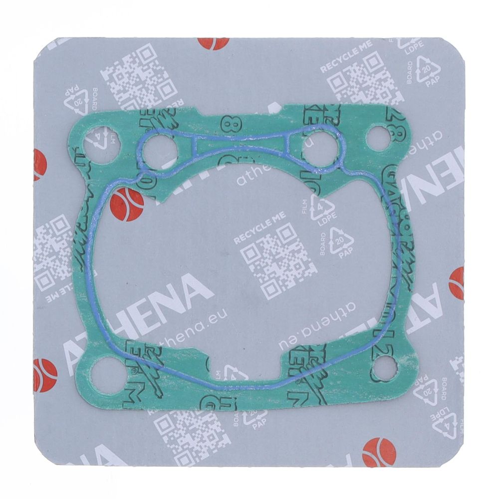 Cylinder Base Gasket thickness 0,5 mm - Grafite Offroad