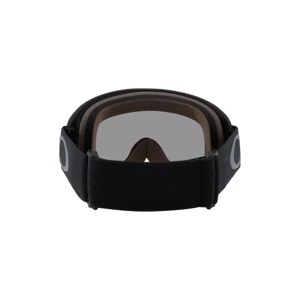 Maschera O FRAME 2.0 PRO MTB, Nero, Grigio Scuro