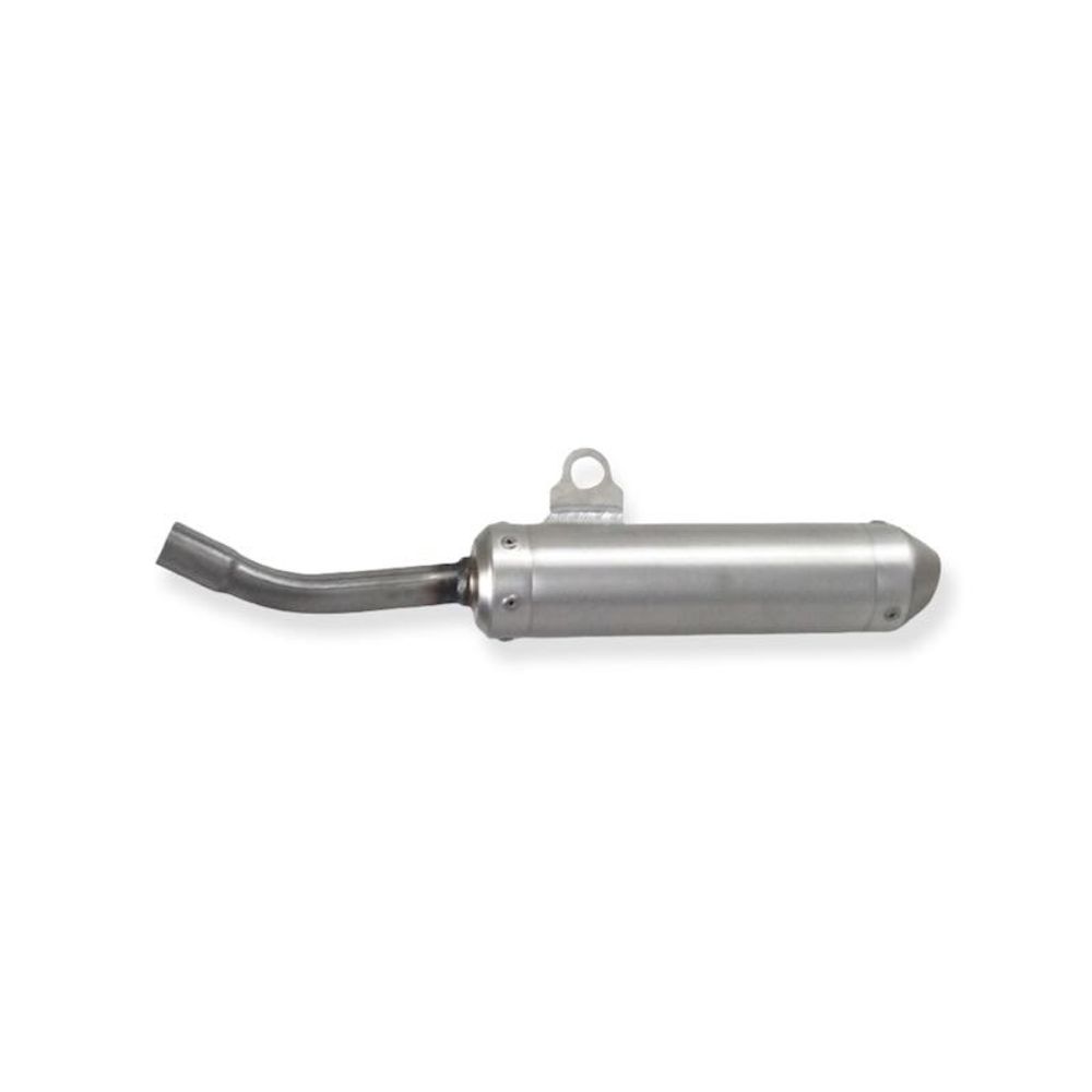 Doma 2s Silencer Honda Cr 125 2005 - 2007