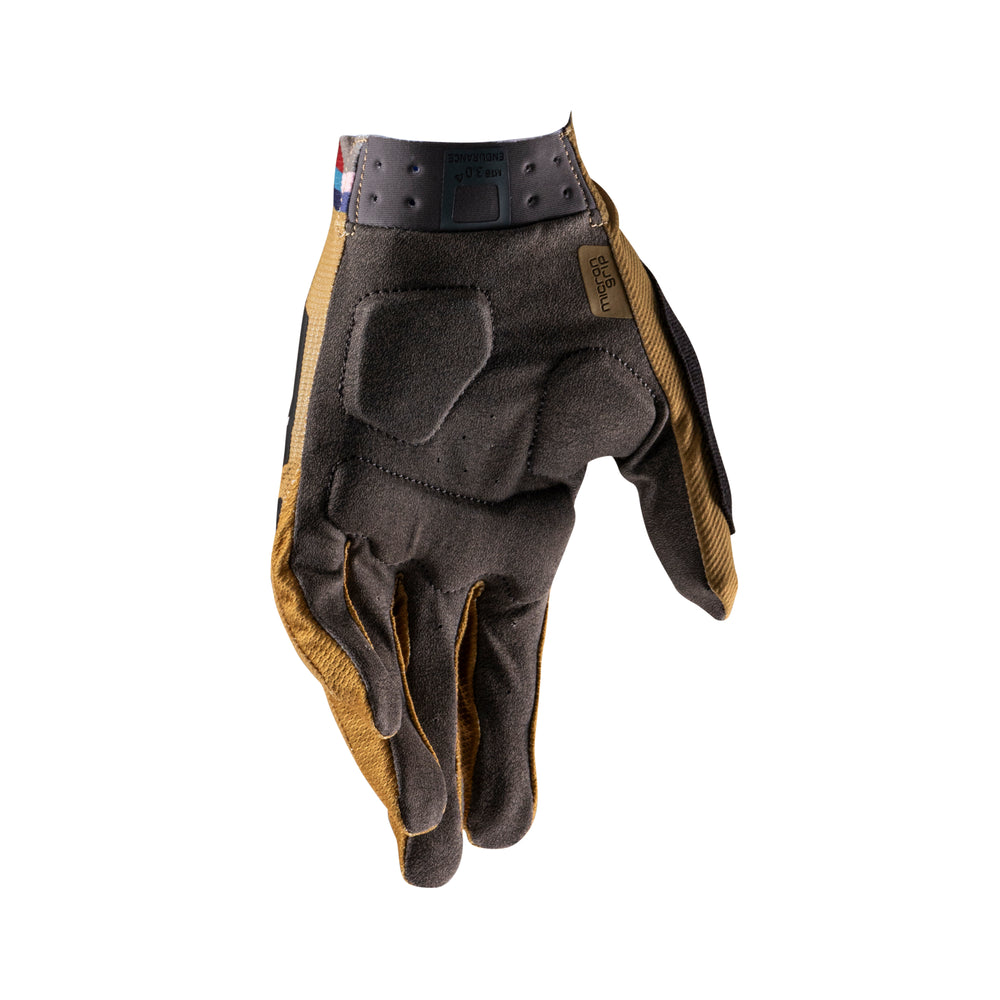 MTB 3.0 Endurance Gloves - Grafite Offroad