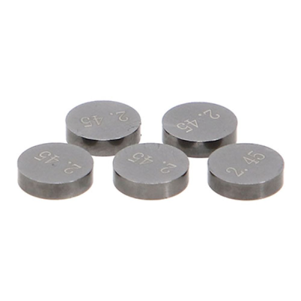 Prox Valve Shim 7.48 X 2.45 Mm. (5 Pcs.) - Grafite Offroad