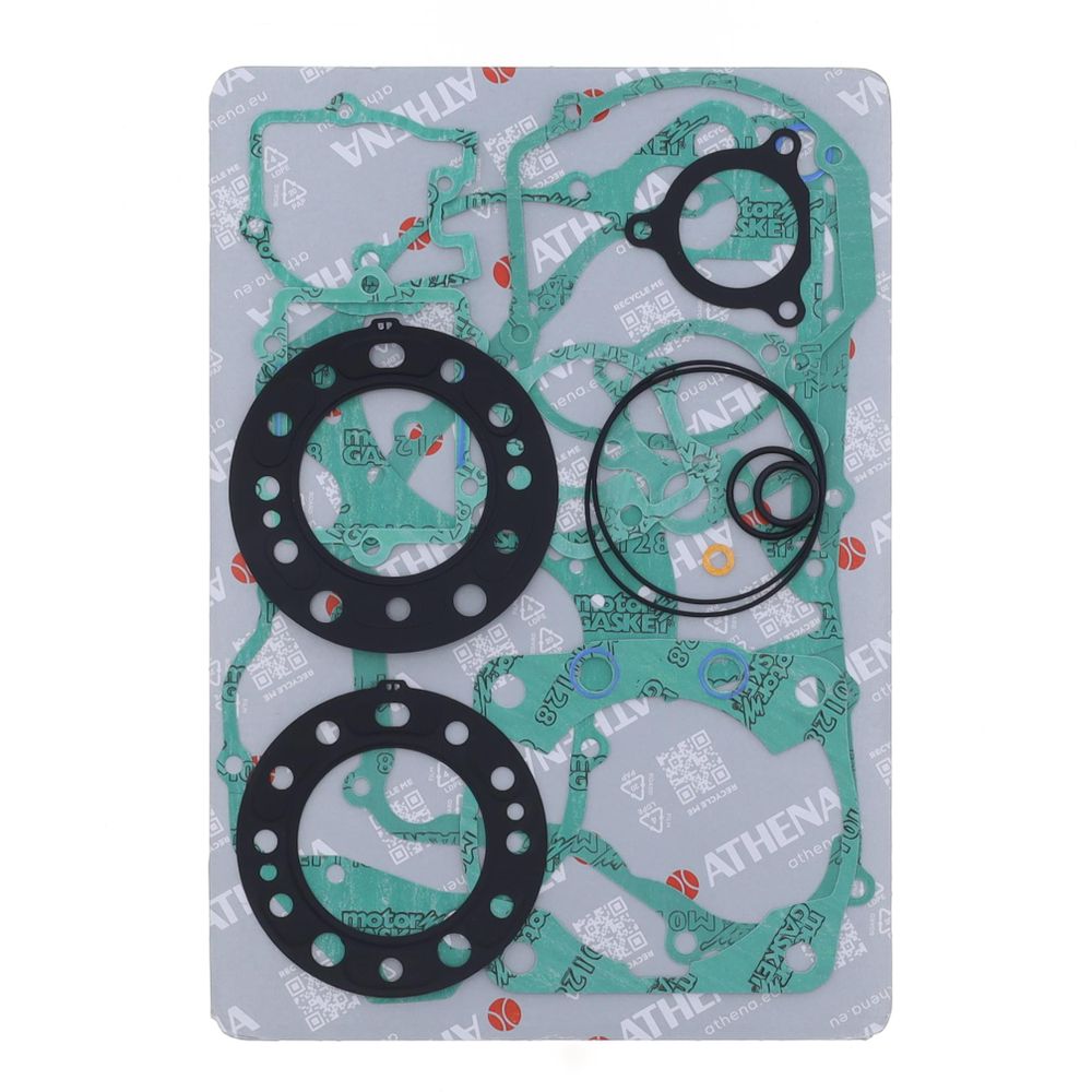 Complete Gasket Kit (oil seals not included) - Grafite Offroad