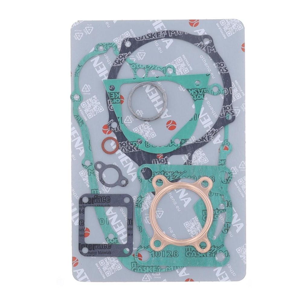 Complete Gasket Kit (oil seals not included) - Grafite Offroad