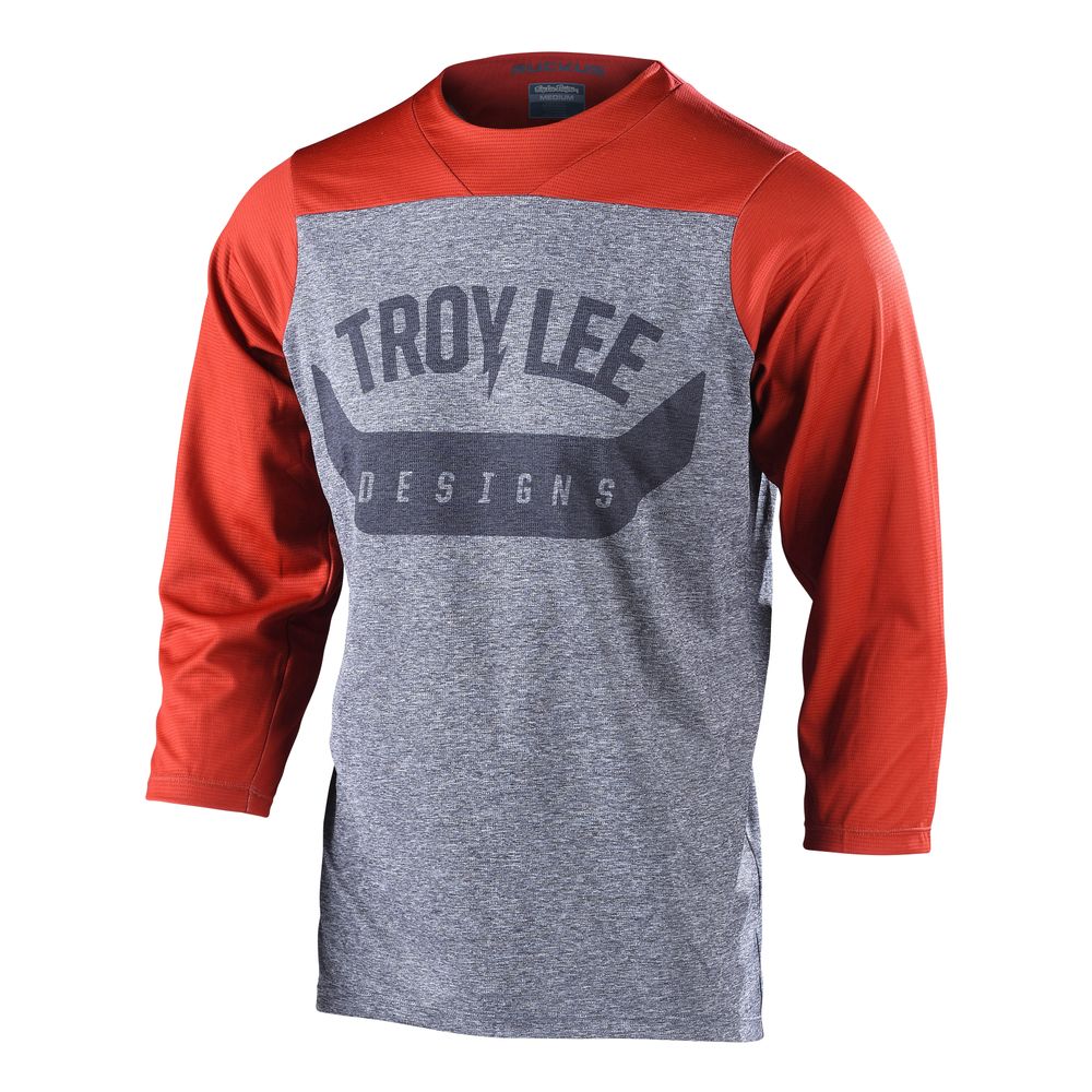Ruckus Jersey