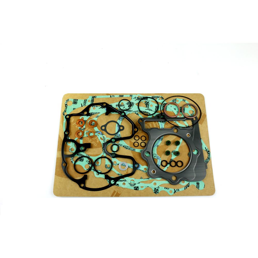 Complete Gasket Kit (oil seals not included) - Grafite Offroad