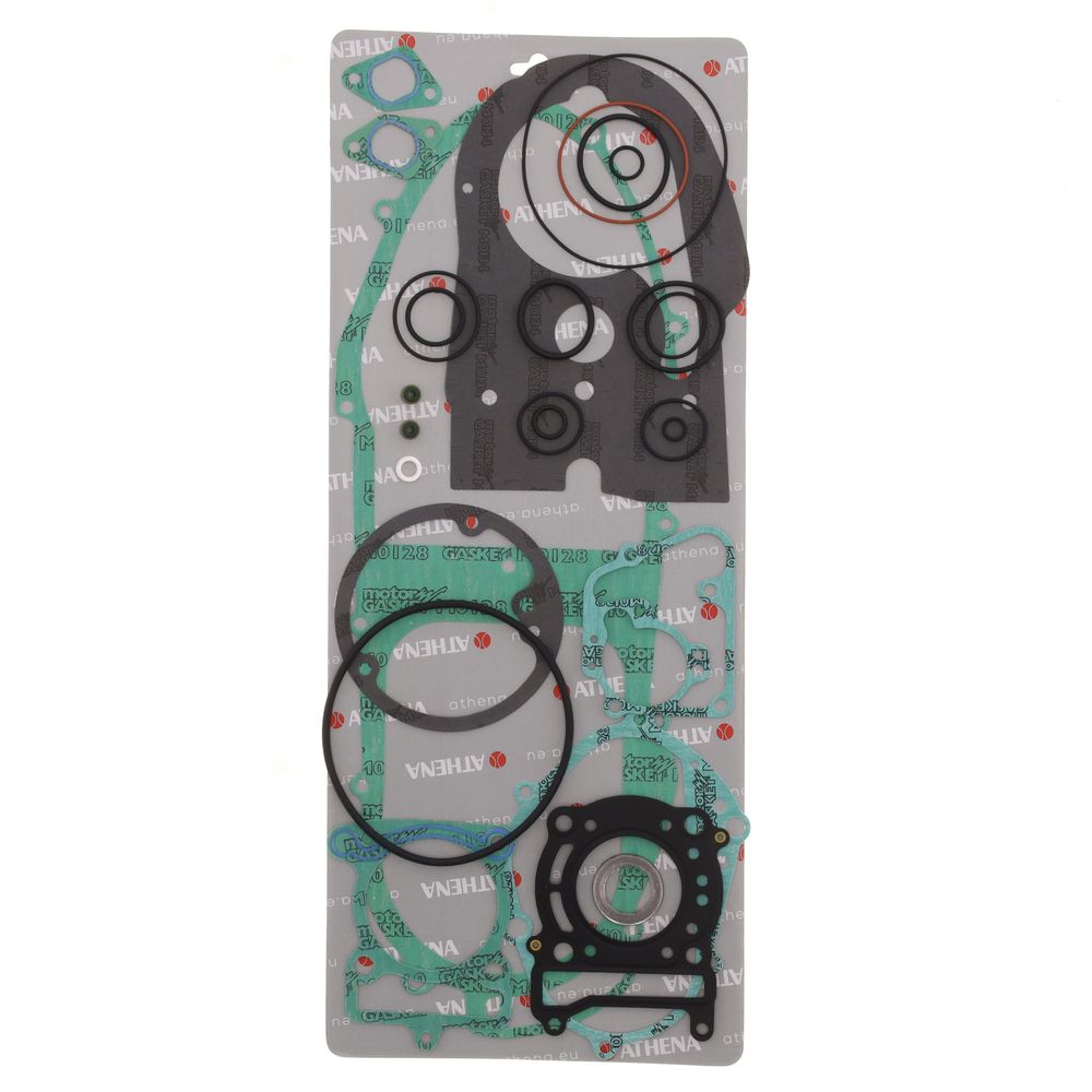 Complete Gasket Kit (oil seals not included) - Grafite Offroad