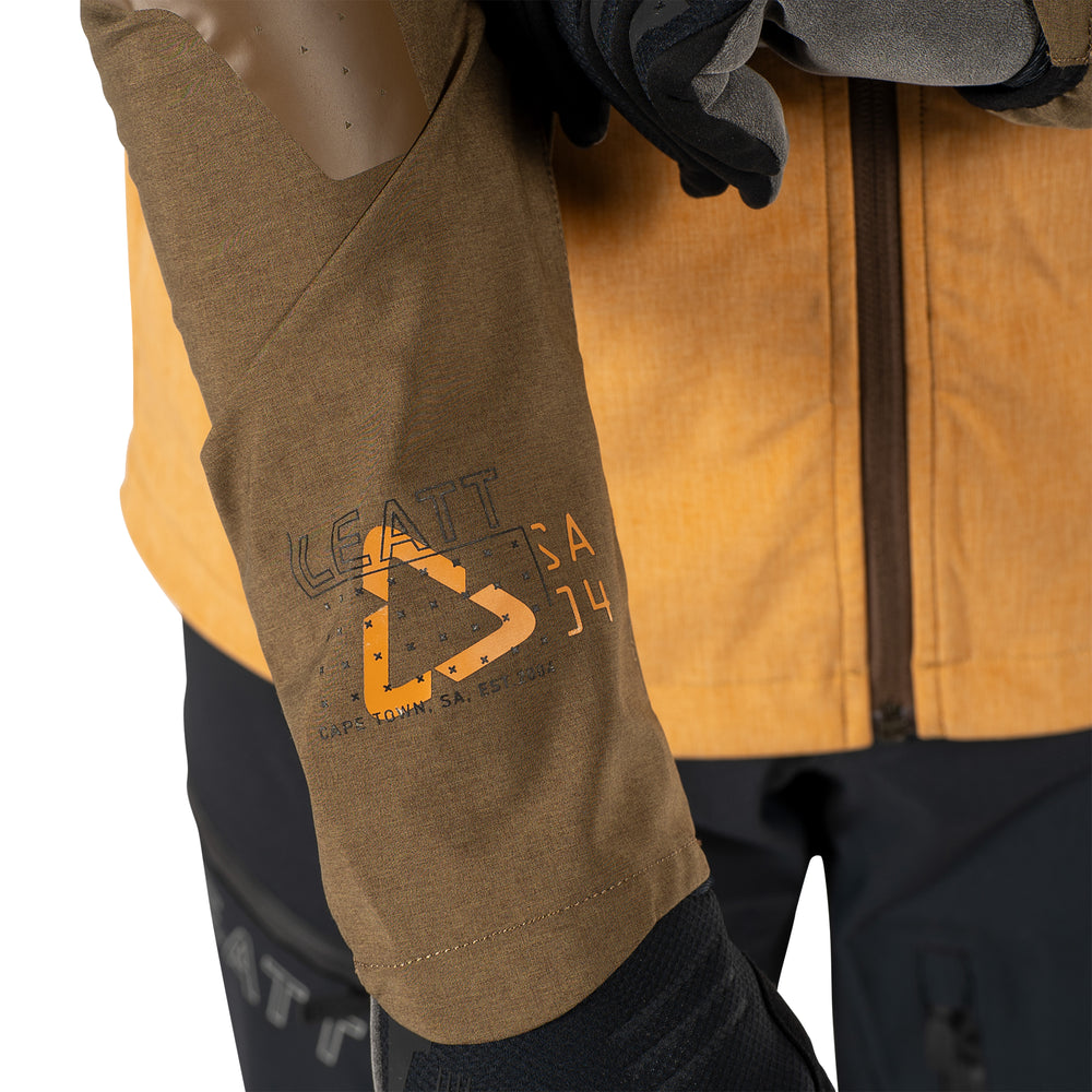 MTB HydraDri 5.0 Jacke