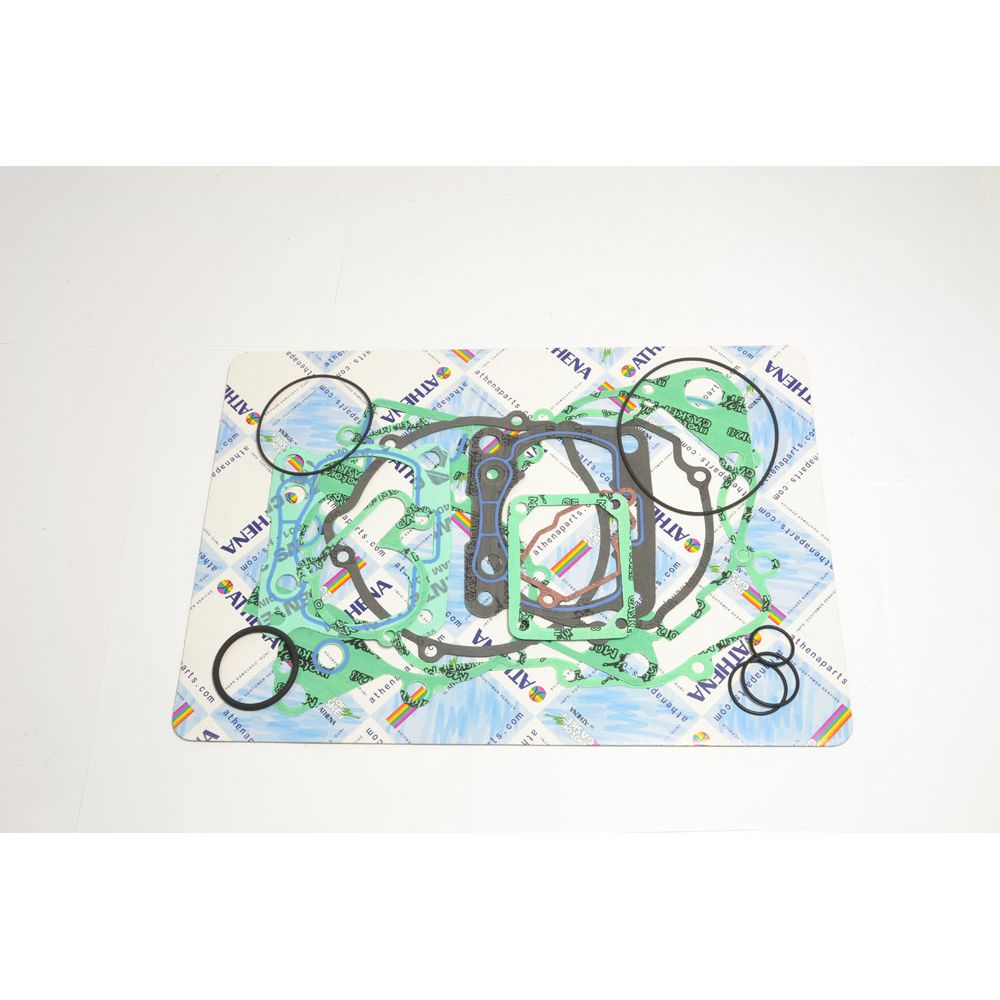 Complete Gasket Kit (oil seals not included) - Grafite Offroad
