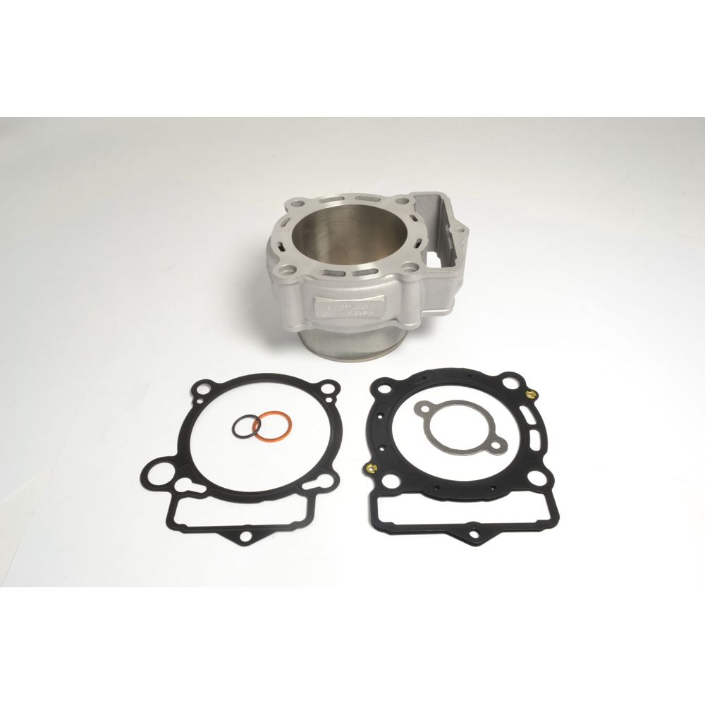 Standard Bore Cylinder Kit Ø 88 mm, 350 cc with Gaskets (no piston included) - Grafite Offroad
