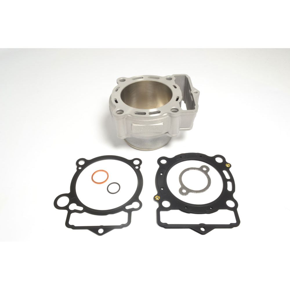 Standard Bore Cylinder Kit Ø 88 mm, 350 cc with Gaskets (no piston included) - Grafite Offroad