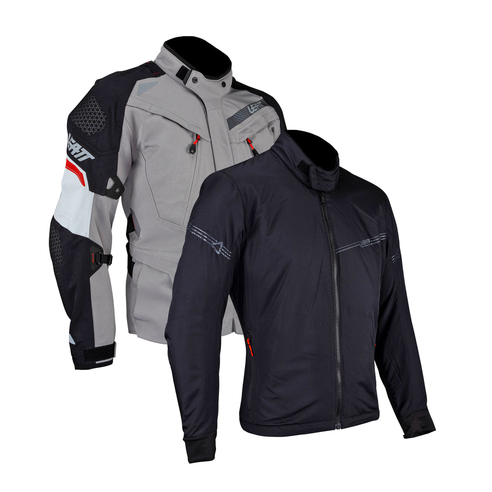 JacketADVDriTour7.5 - Grafite Offroad