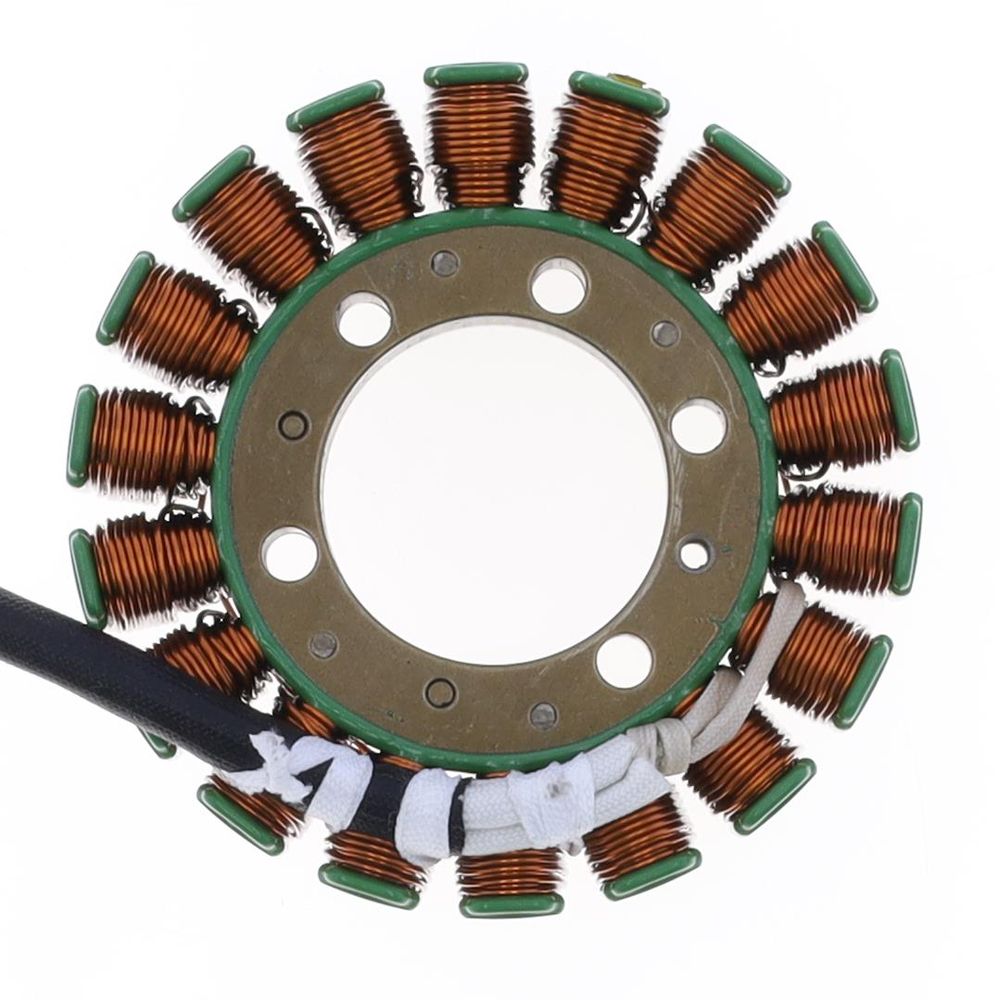 Stator, Ø 104 mm - Grafite Offroad