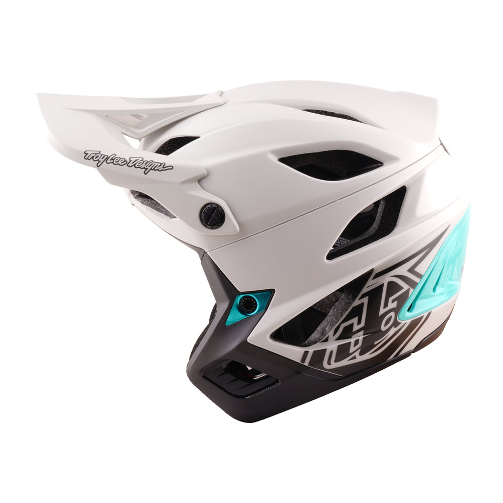 Stage MTB Helmet Troy Lee Designs