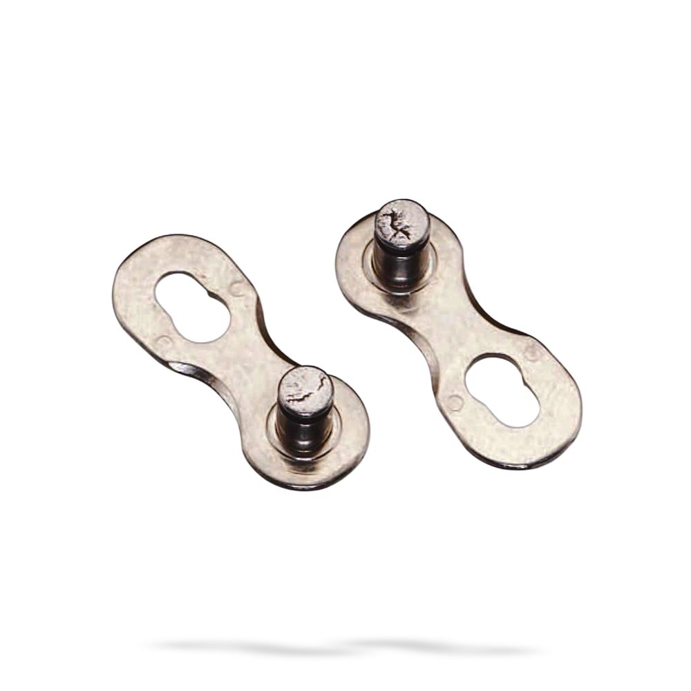 Chain Link Smartlink | 10 Speeds | Nickel - Grafite Offroad