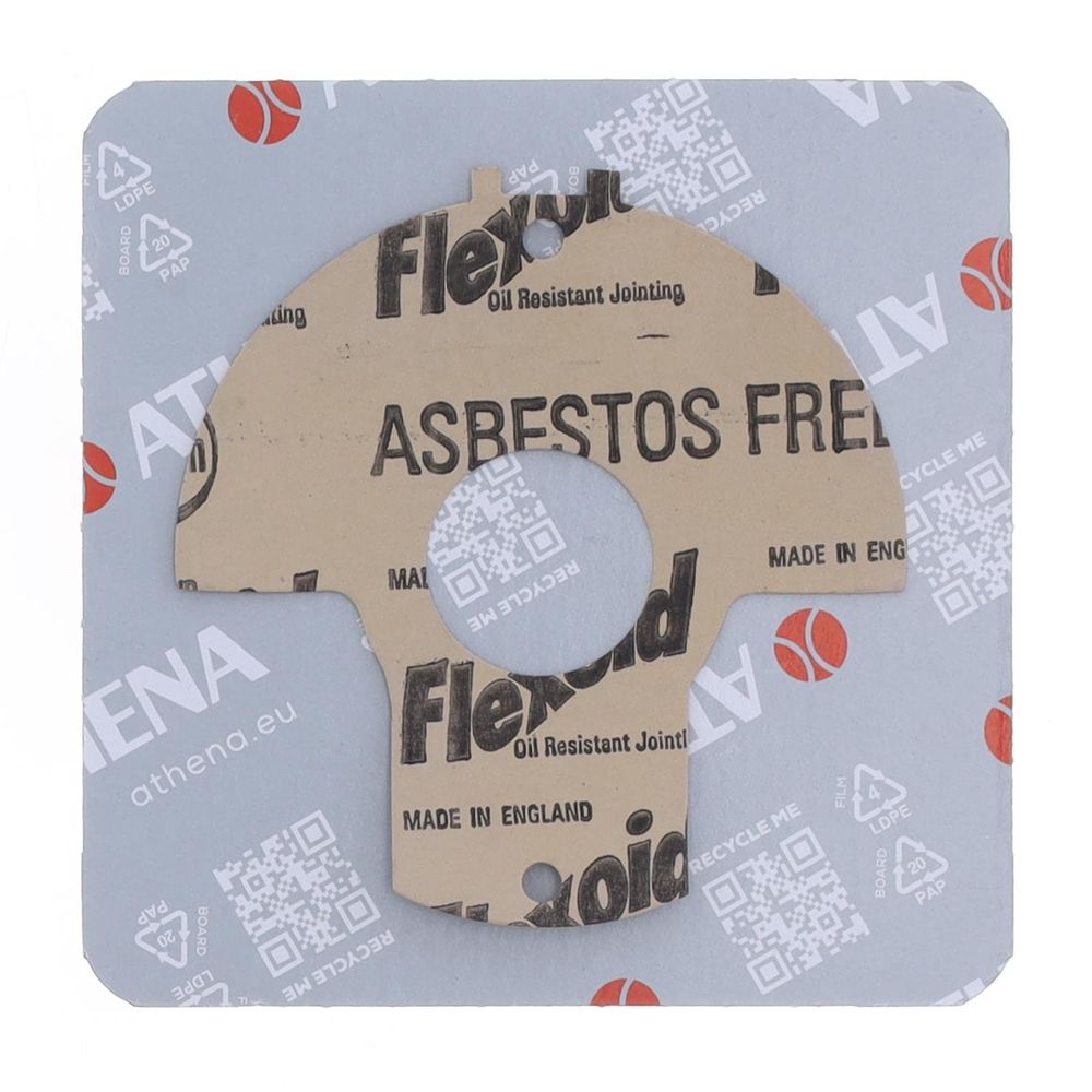 Generator Side Gasket - Grafite Offroad