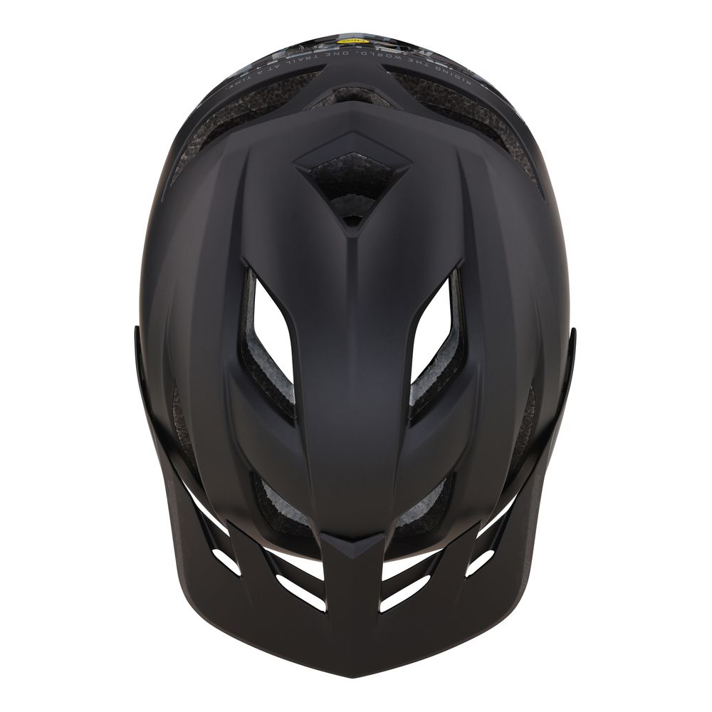 Flowline SE MTB Helmet Troy Lee Designs