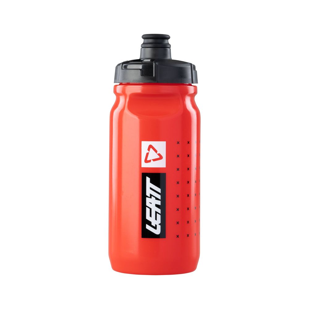 BORRACCIA DUOVALVE 600 - ROSSO FUOCO - 600ml Leatt