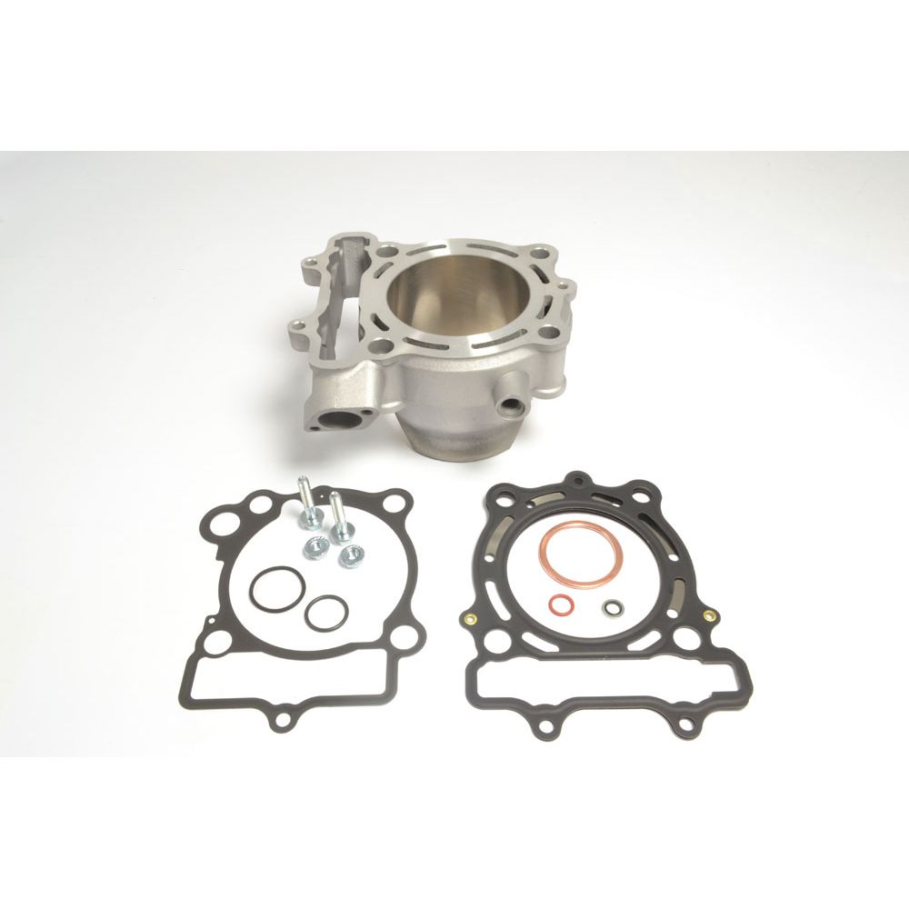 Standard Bore Cylinder Kit Ø 77 mm, 250 cc with Gaskets (no piston included) - Grafite Offroad