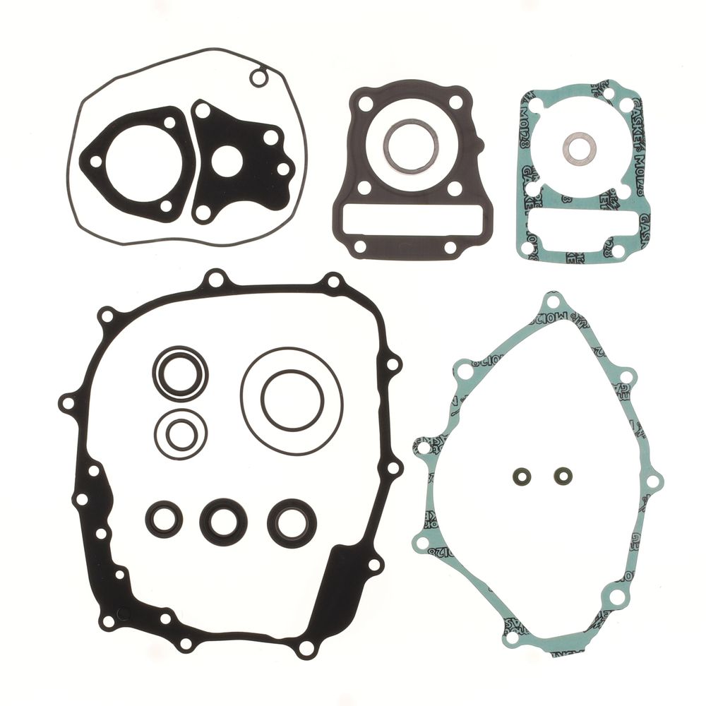 Complete Gasket Kit (oil seals included) - Grafite Offroad