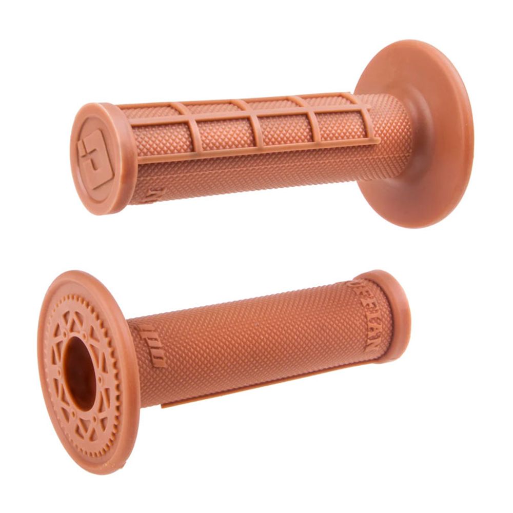 Mx Half-waffle Single-ply (ruffian) Gum Rubber