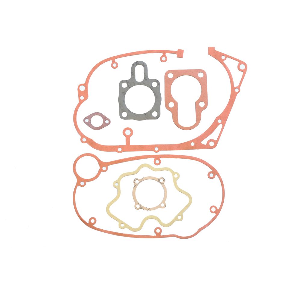 Complete Gasket Kit (oil seals not included) - Grafite Offroad