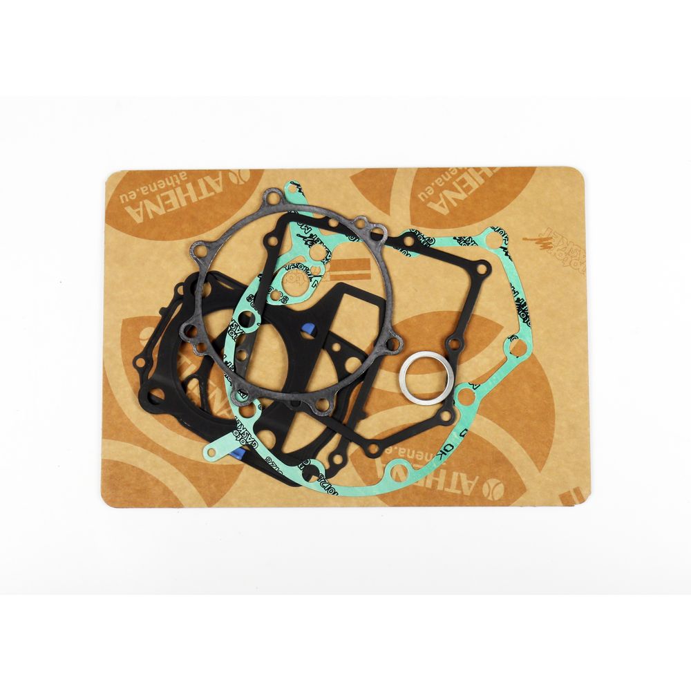 Complete Gasket Kit (oil seals not included) - Grafite Offroad