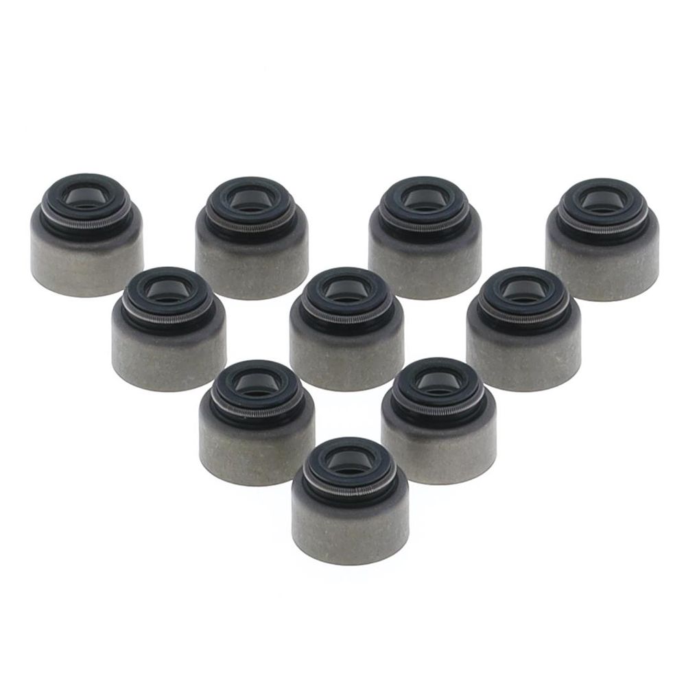 Valve stem seals kit - Grafite Offroad