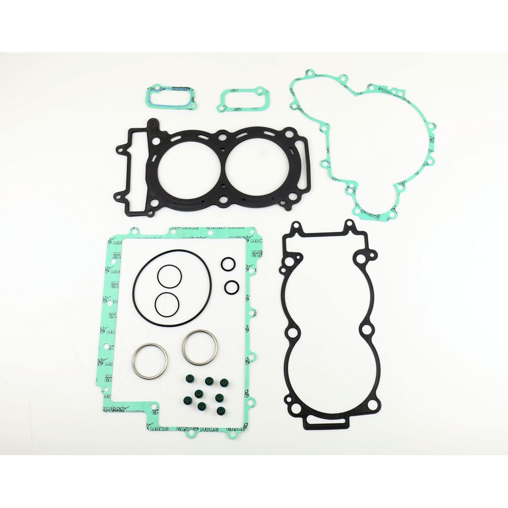 Complete Gasket Kit (valve cover not included) - Grafite Offroad