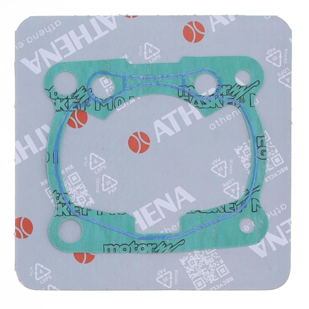 Cylinder Base Gasket thickness 0,2 mm - Grafite Offroad