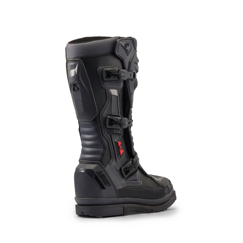 Stivali Moto 3.5 HydraDri Leatt