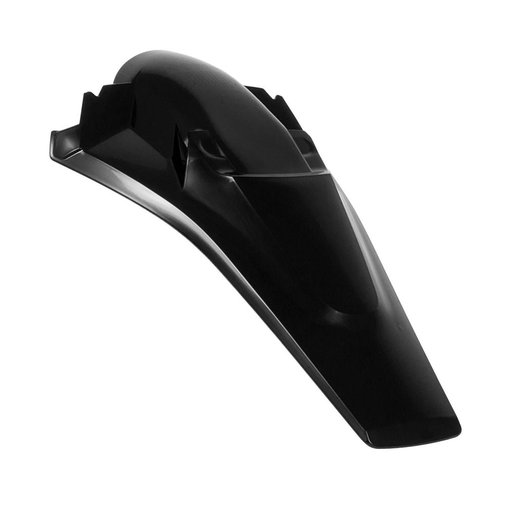 Rear Fender Black Replica Husqvarna - Grafite Offroad